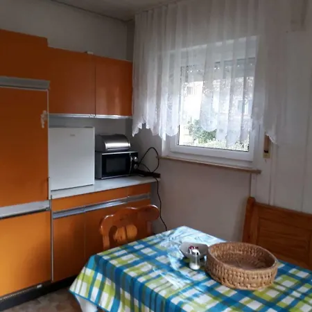 Ferienhaus Muller *