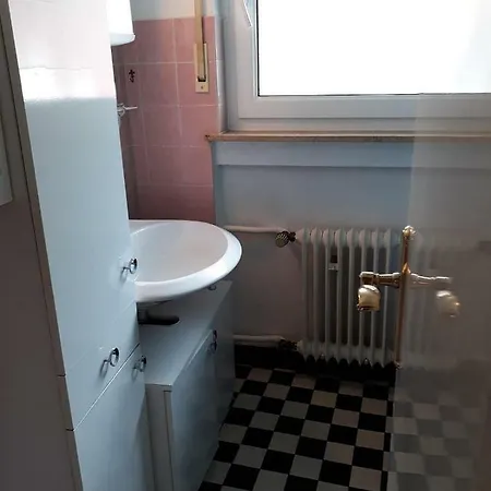 شقة Ferienhaus Muller
