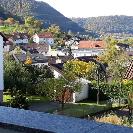 Ferienhaus Muller *