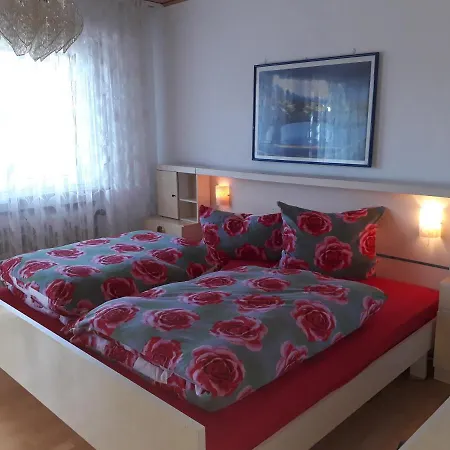 Ferienhaus Muller شقة