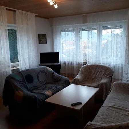 Ferienhaus Muller باد ديتسنباخ