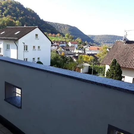 Ferienhaus Muller شقة